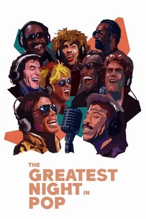ดูหนังออนไลน์ฟรีเรื่อง The Greatest Night in Pop (2024) คืนแห่งประวัติศาสตร์เพลงป๊อป ดูหนังออนไลน์ HD พากย์ไทย HD