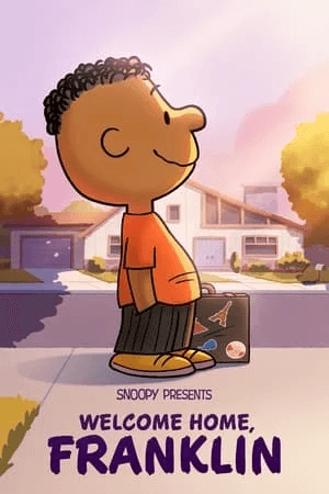 ดูหนังออนไลน์ฟรีเรื่อง Snoopy Presents: Welcome Home Franklin (2024) ดูหนังออนไลน์ HD พากย์ไทย HD