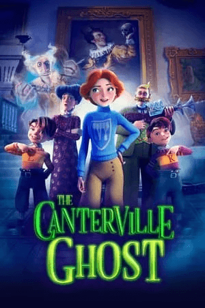 ดูหนังออนไลน์ฟรีเรื่อง The Canterville Ghost (2023) ดูหนังออนไลน์ HD พากย์ไทย HD