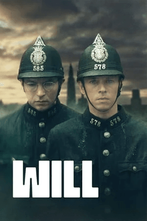 ดูหนังออนไลน์ฟรีเรื่อง WIL (2024) วิล ดูหนังออนไลน์ HD พากย์ไทย HD