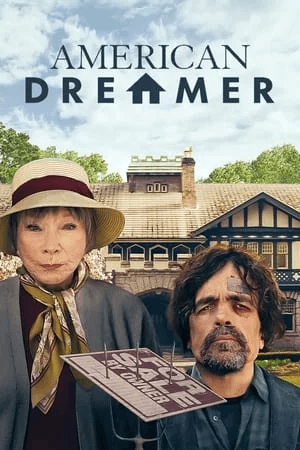 ดูหนังออนไลน์ฟรีเรื่อง American Dreamer (2022) ดูหนังออนไลน์ HD พากย์ไทย HD