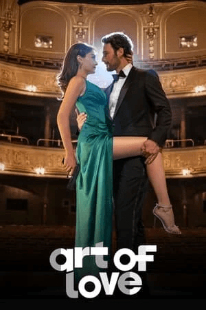 ดูหนังออนไลน์ฟรีเรื่อง Art of Love (2024) ศิลปะแห่งรัก ดูหนังออนไลน์ HD พากย์ไทย HD