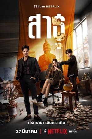 ดูหนังออนไลน์ฟรีเรื่อง สาธุ (2024) The Believers ดูหนังออนไลน์ HD พากย์ไทย HD