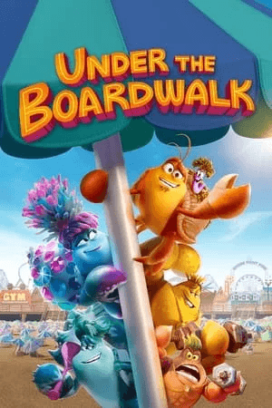 ดูหนังออนไลน์ฟรีเรื่อง Under the Boardwalk (2023) ดูหนังออนไลน์ HD พากย์ไทย HD