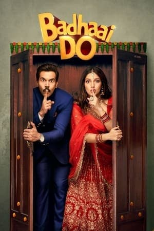 ดูหนังออนไลน์ฟรีเรื่อง Badhaai Do (2022) ยินดีอย่างที่ซู้ด ดูหนังออนไลน์ HD พากย์ไทย HD