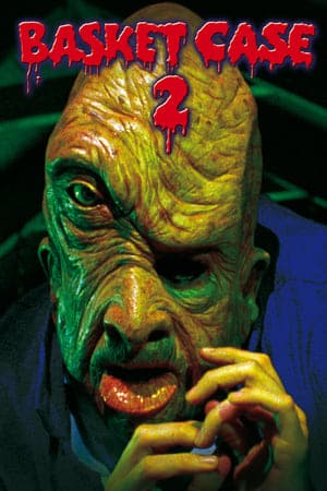 ดูหนังออนไลน์ฟรีเรื่อง Basket Case 2 (1990) อะไรอยู่ในตะกร้า 2 ดูหนังออนไลน์ HD พากย์ไทย HD