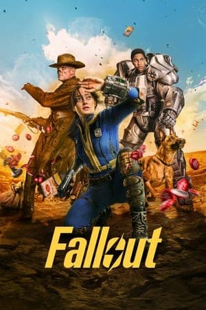 ดูหนังออนไลน์ฟรีเรื่อง Fallout (2024) ฟอลล์เอาท์ ภารกิจฝ่าแดนฝุ่นมฤตยู ดูหนังออนไลน์ HD พากย์ไทย HD