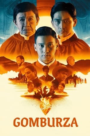 ดูหนังออนไลน์ฟรีเรื่อง GomBurZa (2023) ศรัทธาผู้กล้าแกร่ง ดูหนังออนไลน์ HD พากย์ไทย HD