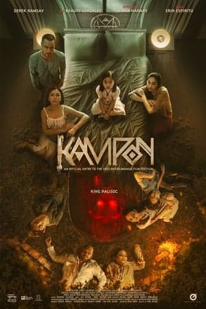 ดูหนังออนไลน์ฟรีเรื่อง Kampon (2023) ดูหนังออนไลน์ HD พากย์ไทย HD
