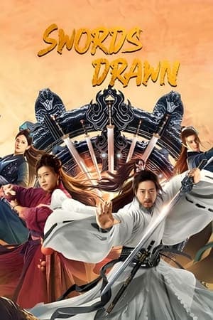 ดูหนังออนไลน์ฟรีเรื่อง Swords Drawn (2022) ตำนานสู่ซาน: ยอดกระบี่หวนคืน ดูหนังออนไลน์ HD พากย์ไทย HD