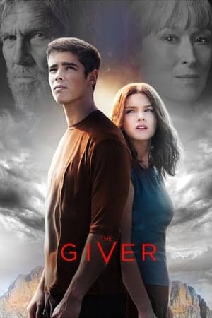 ดูหนังออนไลน์ฟรีเรื่อง The Giver (2014) พลังพลิกโลก ดูหนังออนไลน์ HD พากย์ไทย HD