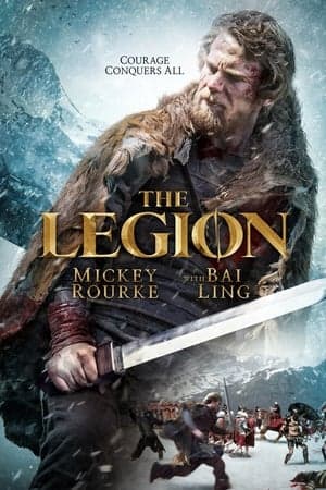 ดูหนังออนไลน์ฟรีเรื่อง The Legion (Legionnaire’s Trail) (2020) ดูหนังออนไลน์ HD พากย์ไทย HD