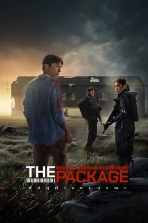 ดูหนังออนไลน์ฟรีเรื่อง พัสดุฝ่าแดนมรณะ (2024) The Package ดูหนังออนไลน์ HD พากย์ไทย HD