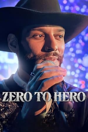 ดูหนังออนไลน์ฟรีเรื่อง Zero to Hero (2024) ซีโร่ ทู ฮีโร่ ดูหนังออนไลน์ HD พากย์ไทย HD