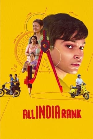 ดูหนังออนไลน์ฟรีเรื่อง All India Rank (AIR) (2024) เอ็นทรานซ์มหาหิน ดูหนังออนไลน์ HD พากย์ไทย HD