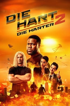 ดูหนังออนไลน์ฟรีเรื่อง Die Hart 2: Die Harter (2024) ฮาร์ต อึดเต็มคาราเบล ดูหนังออนไลน์ HD พากย์ไทย HD