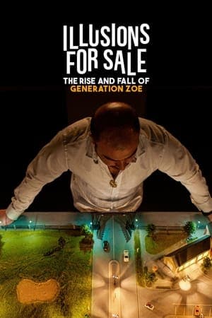 ดูหนังออนไลน์ฟรีเรื่อง Illusions for Sale (2024) เทคนิคขายฝันของเจเนเรชั่นโซอี้ ดูหนังออนไลน์ HD พากย์ไทย HD