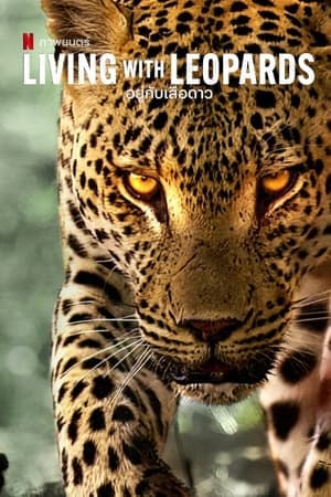 ดูหนังออนไลน์ฟรีเรื่อง Living with Leopards (2024) อยู่กับเสือดาว ดูหนังออนไลน์ HD พากย์ไทย HD