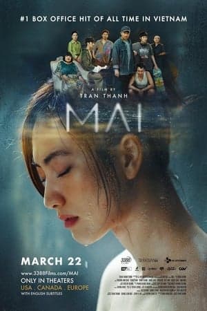 ดูหนังออนไลน์ฟรีเรื่อง Mai (2024) รักของไม ดูหนังออนไลน์ HD พากย์ไทย HD