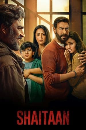 ดูหนังออนไลน์ฟรีเรื่อง Shaitaan (2024) ซาตาน ดูหนังออนไลน์ HD พากย์ไทย HD