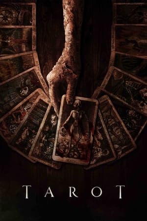 ดูหนังออนไลน์ฟรีเรื่อง Tarot (2024) ทาโร่ต์ ไพ่เรียกผี ดูหนังออนไลน์ HD พากย์ไทย HD