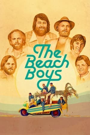 ดูหนังออนไลน์ฟรีเรื่อง The Beach Boys (2024) ดูหนังออนไลน์ HD พากย์ไทย HD