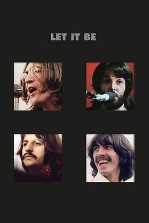 ดูหนังออนไลน์ฟรีเรื่อง The Beatles: Let It Be (2024) ดูหนังออนไลน์ HD พากย์ไทย HD