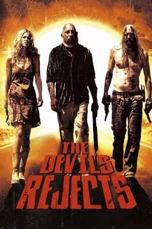ดูหนังออนไลน์ฟรีเรื่อง The Devil’s Rejects (2005) เกมล่าล้างคนพันธุ์นรก ดูหนังออนไลน์ HD พากย์ไทย HD