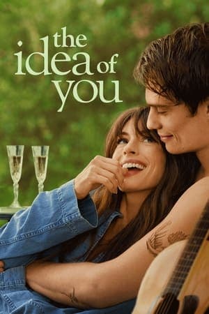 ดูหนังออนไลน์ฟรีเรื่อง The Idea of You (2024) ภาพฝัน ฉันกับเธอ ดูหนังออนไลน์ HD พากย์ไทย HD