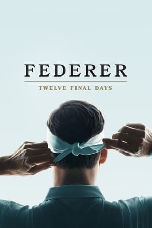ดูหนังออนไลน์ฟรีเรื่อง Federer: Twelve Final Days (2024) เฟเดอเรอร์: สิบสองวันสุดท้าย ดูหนังออนไลน์ HD พากย์ไทย HD