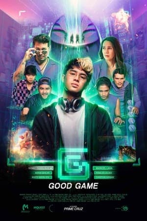 ดูหนังออนไลน์ฟรีเรื่อง GG: Good Game (2024) ดูหนังออนไลน์ HD พากย์ไทย HD
