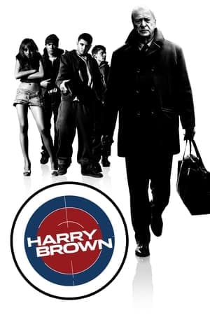 ดูหนังออนไลน์ฟรีเรื่อง Harry Brown (2009) อย่าแหย่ให้โก๋โหด ดูหนังออนไลน์ HD พากย์ไทย HD