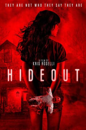 ดูหนังออนไลน์ฟรีเรื่อง Hideout (2021) ดูหนังออนไลน์ HD พากย์ไทย HD