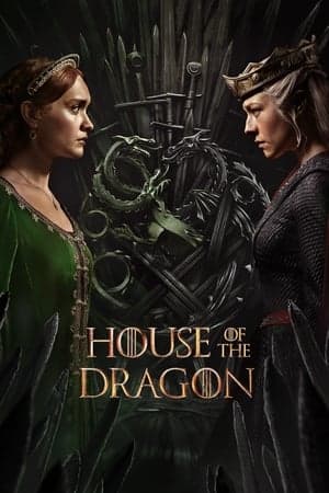 ดูหนังออนไลน์ฟรีเรื่อง House of the Dragon (2024) ตระกูลแห่งมังกร Season 2 ดูหนังออนไลน์ HD พากย์ไทย HD
