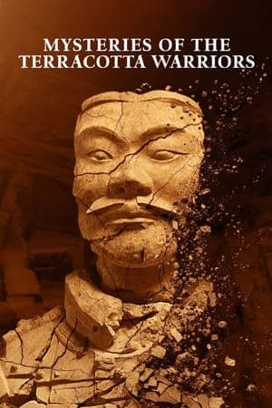 ดูหนังออนไลน์ฟรีเรื่อง Mysteries of the Terracotta Warriors (2024) ปริศนานักรบดินเผา ดูหนังออนไลน์ HD พากย์ไทย HD