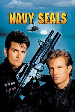 ดูหนังออนไลน์ฟรีเรื่อง Navy Seals (1990) ยึด ดูหนังออนไลน์ HD พากย์ไทย HD