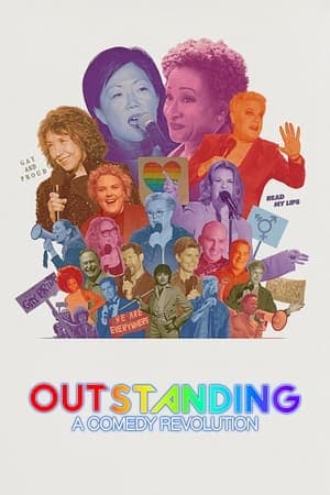 ดูหนังออนไลน์ฟรีเรื่อง Outstanding: A Comedy Revolution (2024) ปฏิวัติคอมเมดี้ ดูหนังออนไลน์ HD พากย์ไทย HD