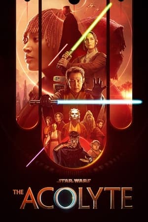 ดูหนังออนไลน์ฟรีเรื่อง Star Wars: The Acolyte Season 1 (2024) ดูหนังออนไลน์ HD พากย์ไทย HD