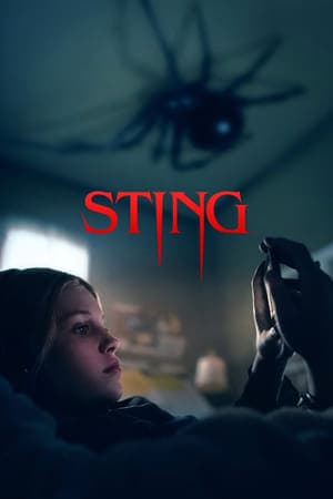 ดูหนังออนไลน์ฟรีเรื่อง Sting (2024) ดูหนังออนไลน์ HD พากย์ไทย HD