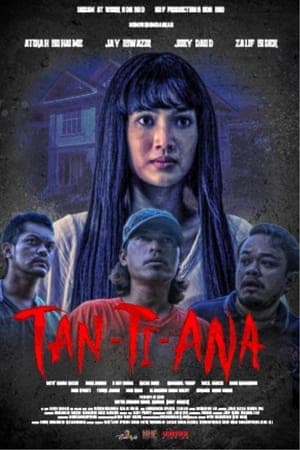ดูหนังออนไลน์ฟรีเรื่อง Tan-Ti-Ana (2024) ทัน-ติ-อนา (จ้างผีมาแสดงหนังผี) ดูหนังออนไลน์ HD พากย์ไทย HD