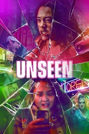 ดูหนังออนไลน์ฟรีเรื่อง Unseen (2023) สิ่งที่มองไม่เห็น ดูหนังออนไลน์ HD พากย์ไทย HD