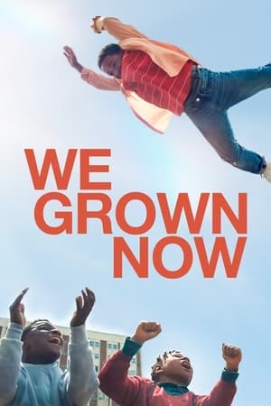ดูหนังออนไลน์ฟรีเรื่อง We Grown Now (2023) ตราไว้ในวัยเยาว์ ดูหนังออนไลน์ HD พากย์ไทย HD