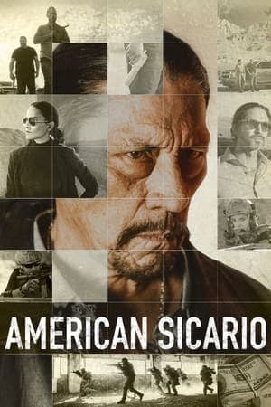 ดูหนังออนไลน์ฟรีเรื่อง American Sicario (2021) ดูหนังออนไลน์ HD พากย์ไทย HD