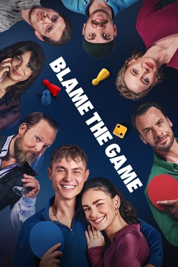 ดูหนังออนไลน์ฟรีเรื่อง Blame the Game (2024) รักลุ้น… วุ่นเพราะเกม ดูหนังออนไลน์ HD พากย์ไทย HD