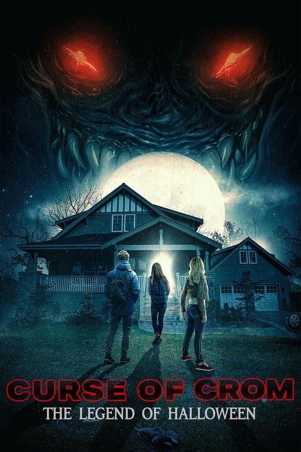 ดูหนังออนไลน์ฟรีเรื่อง Curse of Crom: The Legend of Halloween (2022) ดูหนังออนไลน์ HD พากย์ไทย HD