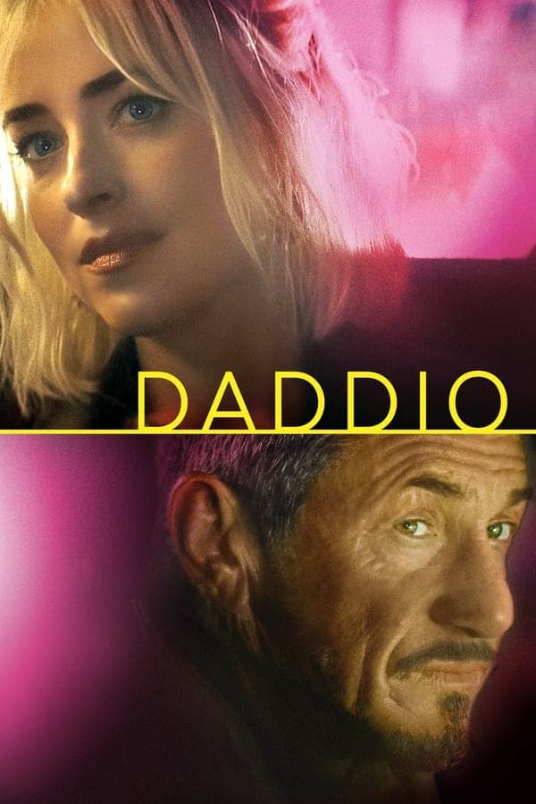 ดูหนังออนไลน์ฟรีเรื่อง Daddio (2024) ดูหนังออนไลน์ HD พากย์ไทย HD