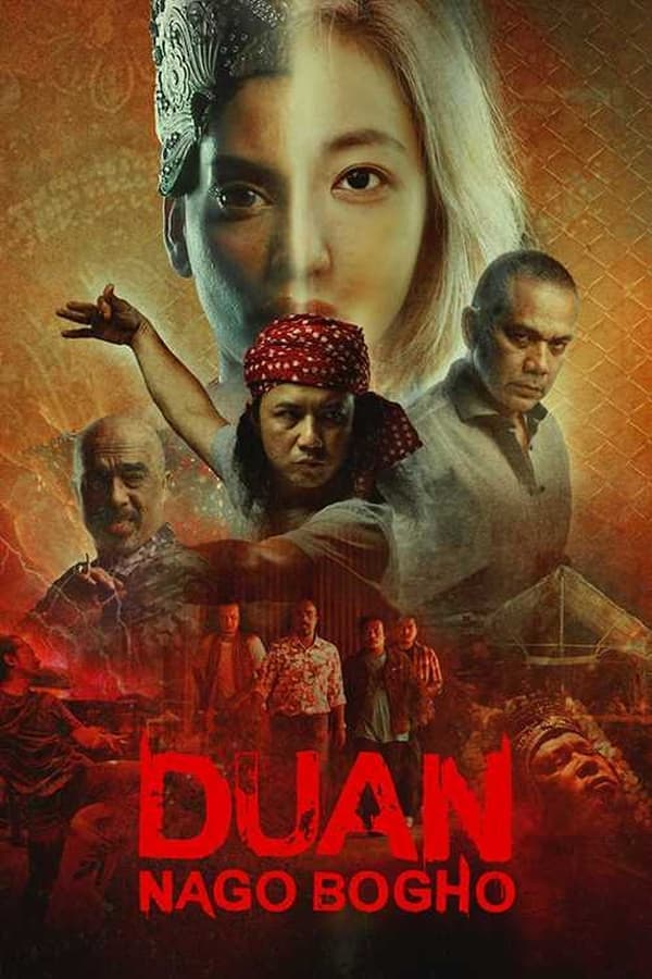 ดูหนังออนไลน์ฟรีเรื่อง Duan Nago Bogho (2023) ดูหนังออนไลน์ HD พากย์ไทย HD