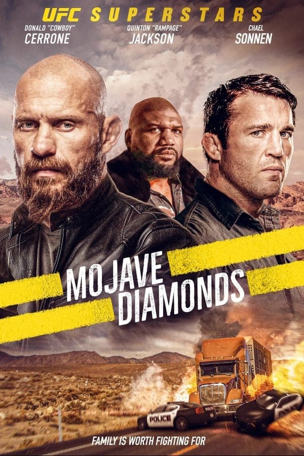 ดูหนังออนไลน์ฟรีเรื่อง Mojave Diamonds (2023) ดูหนังออนไลน์ HD พากย์ไทย HD