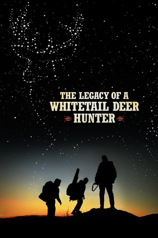 ดูหนังออนไลน์ฟรีเรื่อง The Legacy of a Whitetail Deer Hunter (2018) คุณพ่อหนวดดุสอนลูกให้เป็นพราน ดูหนังออนไลน์ HD พากย์ไทย HD