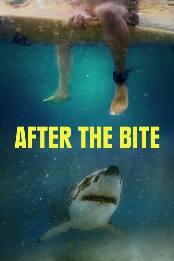 ดูหนังออนไลน์ฟรีเรื่อง After the Bite (2023) ดูหนังออนไลน์ HD พากย์ไทย HD